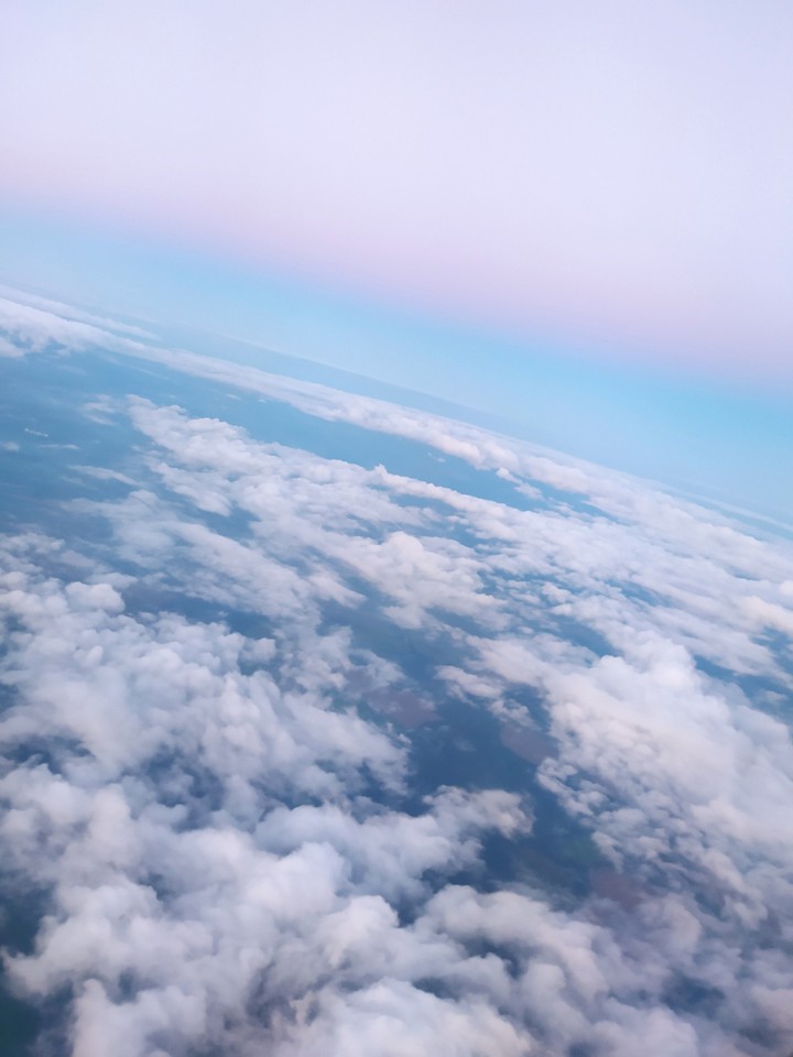 sky