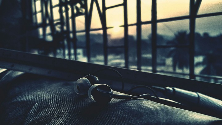Life is music