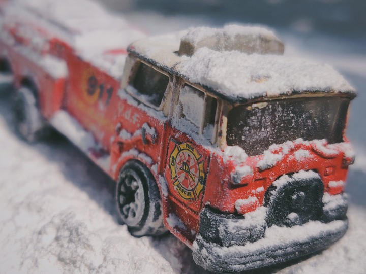toy