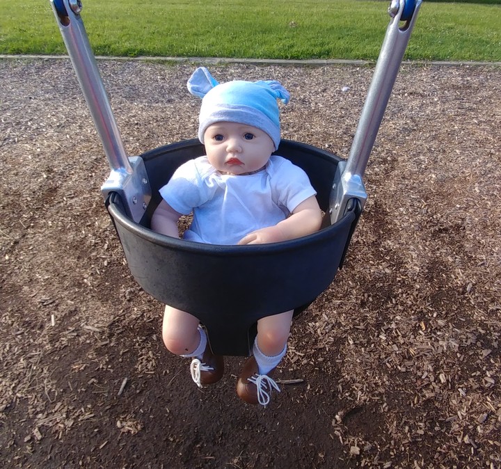 Auggie Carnell