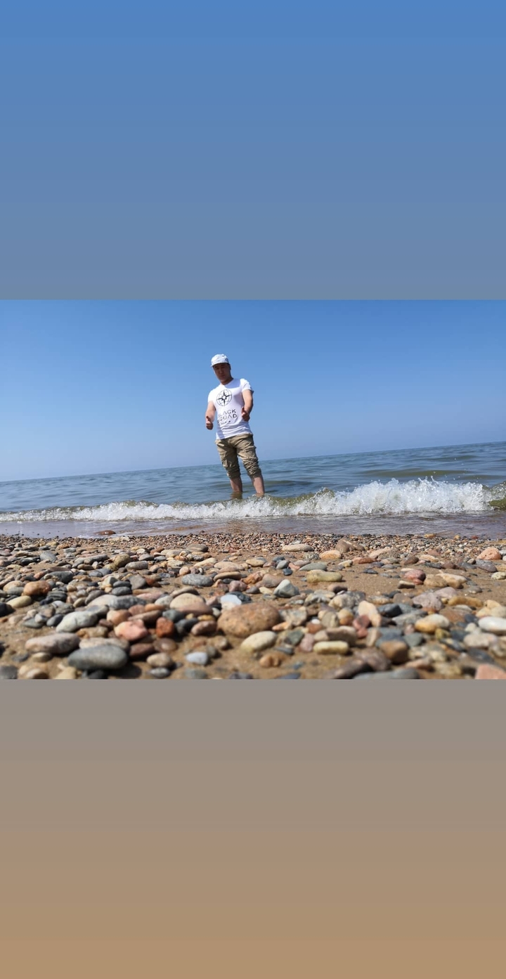 BaikaL