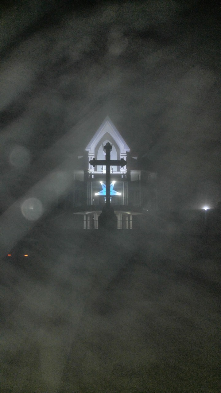 Holy Cross