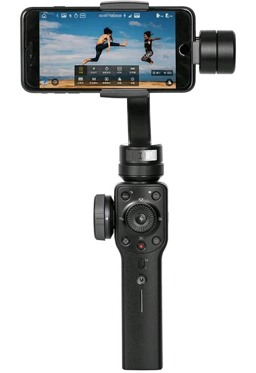 Electronic Gimbal