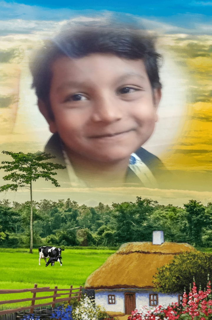 manju