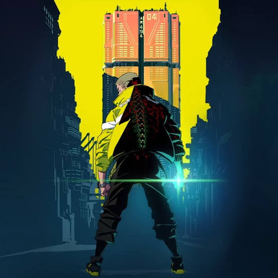 Cyberpunk 2077