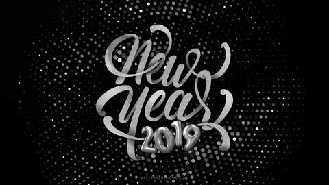 happy New year