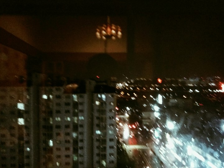 night sight