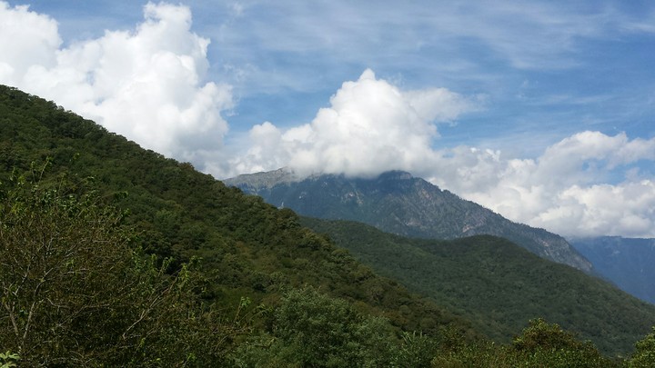 Абхазия