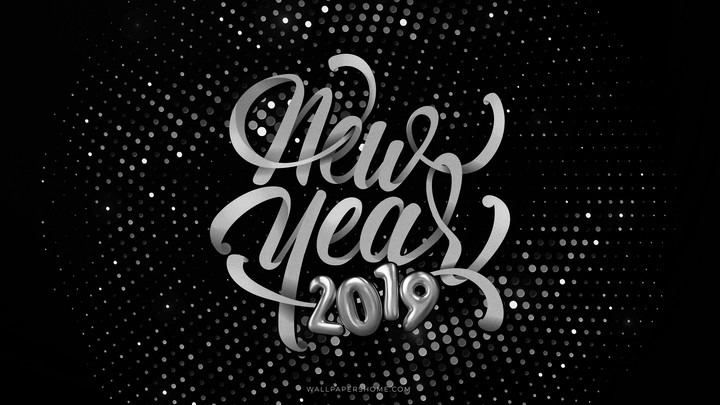 happy New year