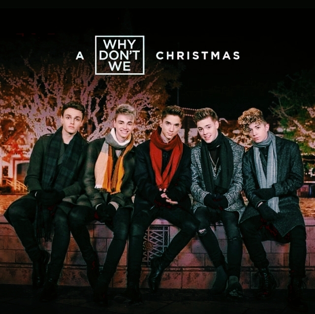 Why don't we music