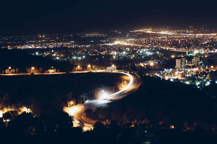 #night_sky #iran_hamedan