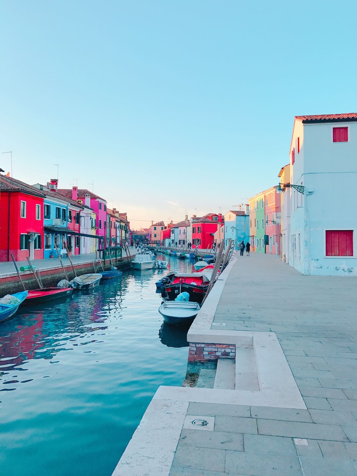 Venezia