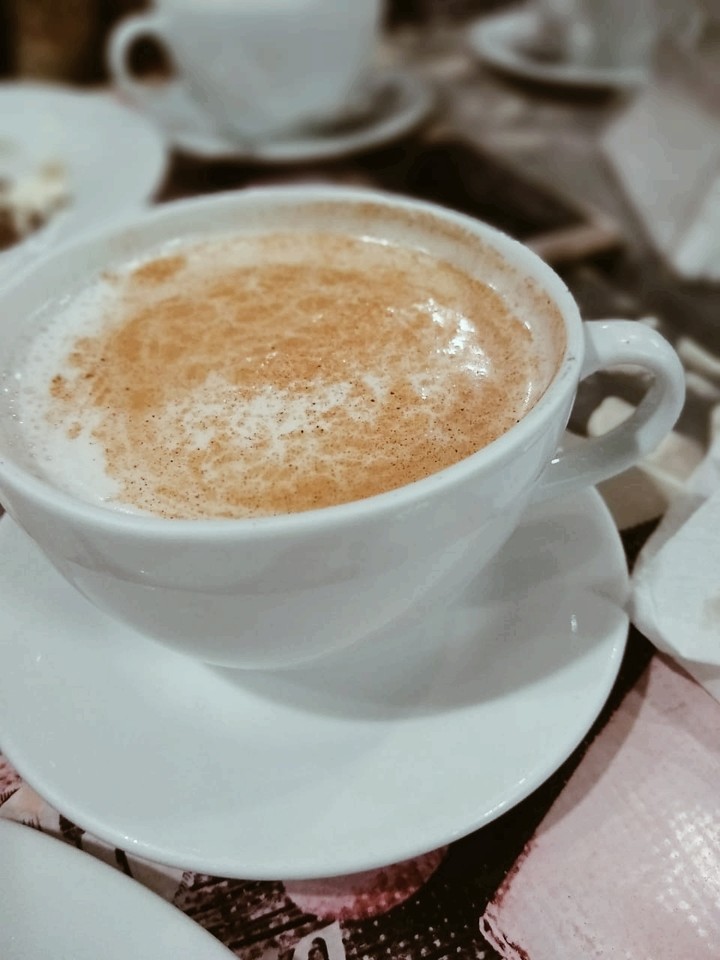 atole de coco