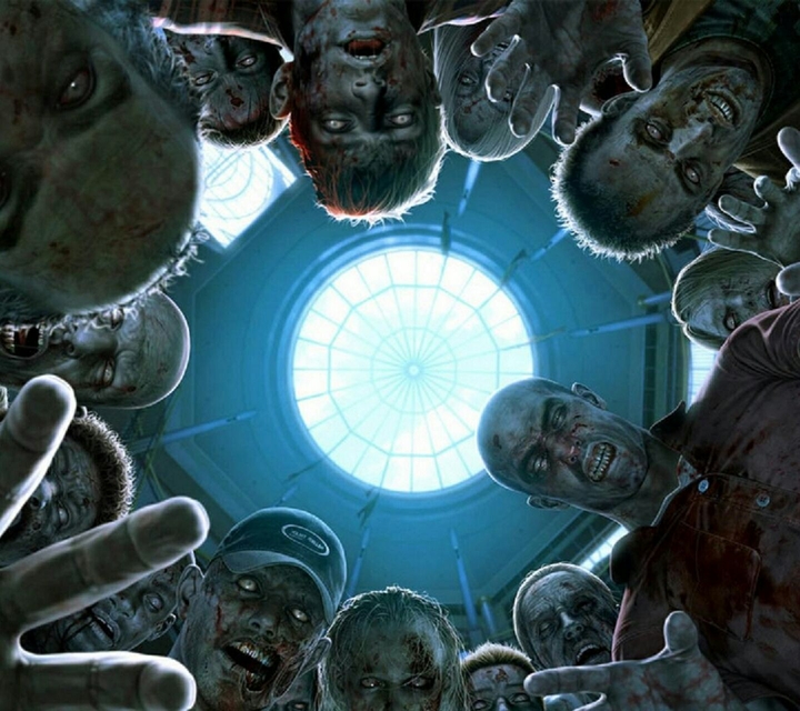 ZOMBIES