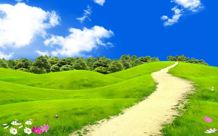 nature Sanju