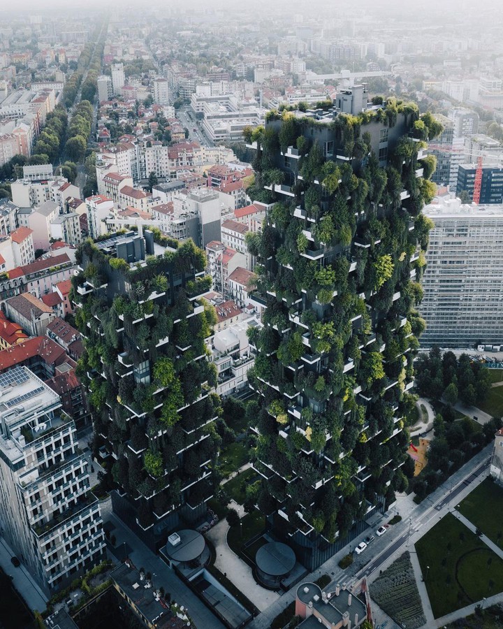 Milan, Italy