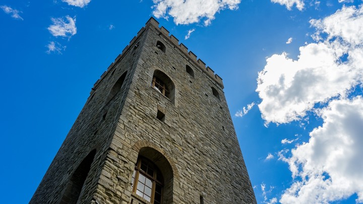 tower