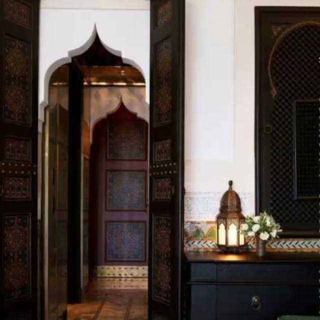 Maroc