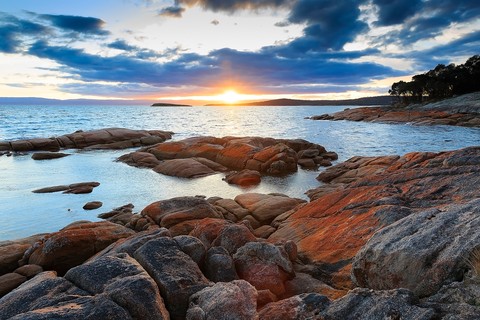 Sunrise