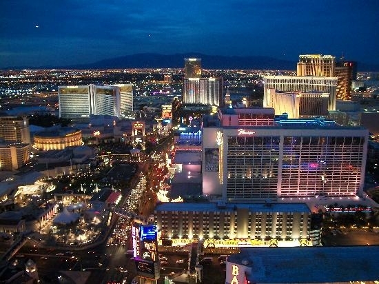 las vegas