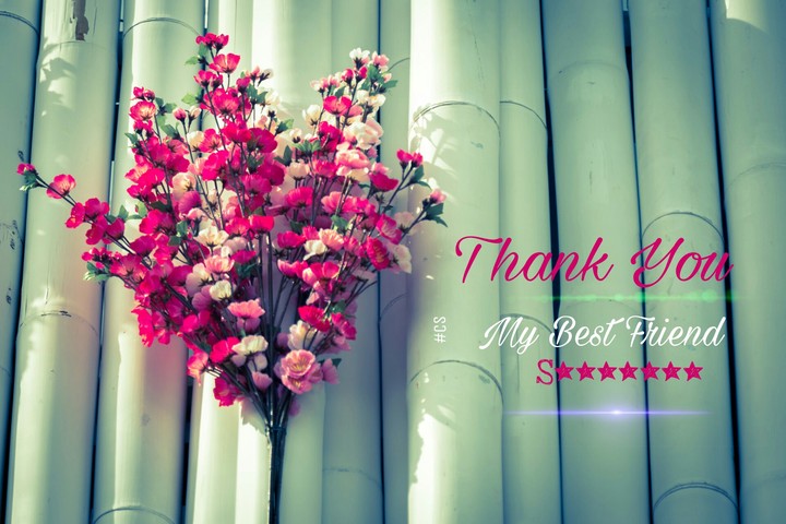 Thank you