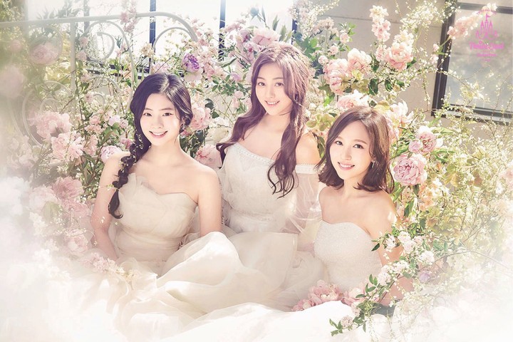 TWICE