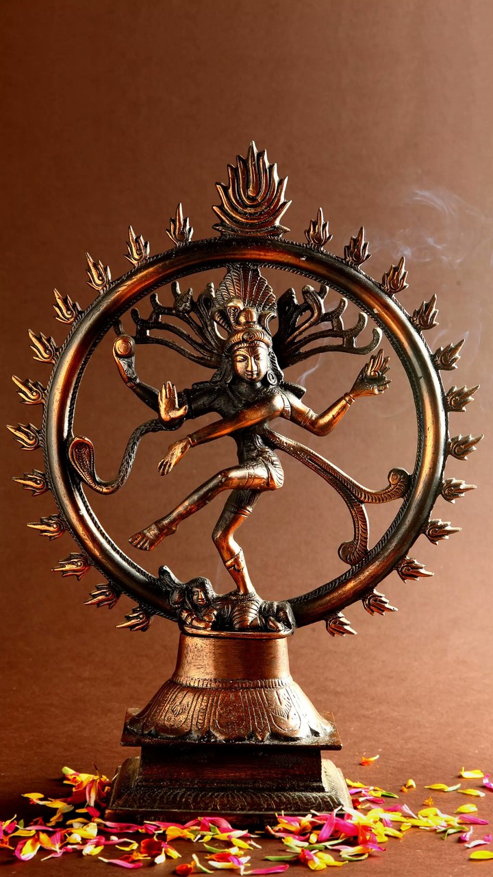 Natraj