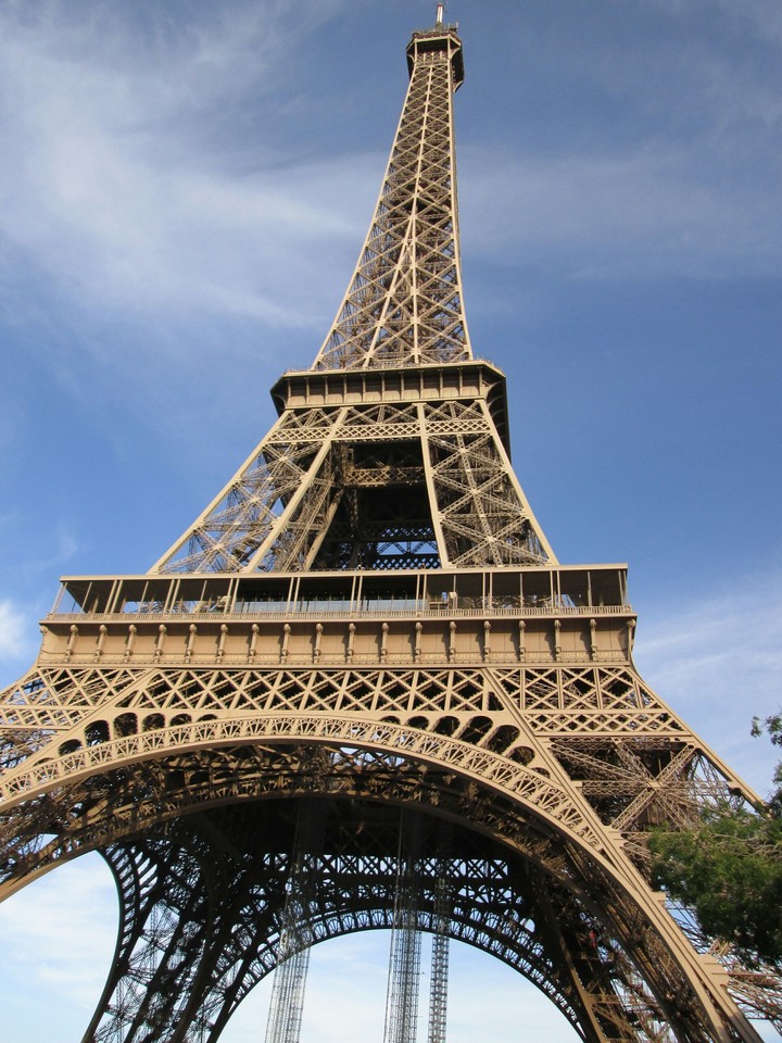 Tour Eiffel