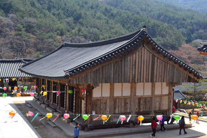 지리산이미지