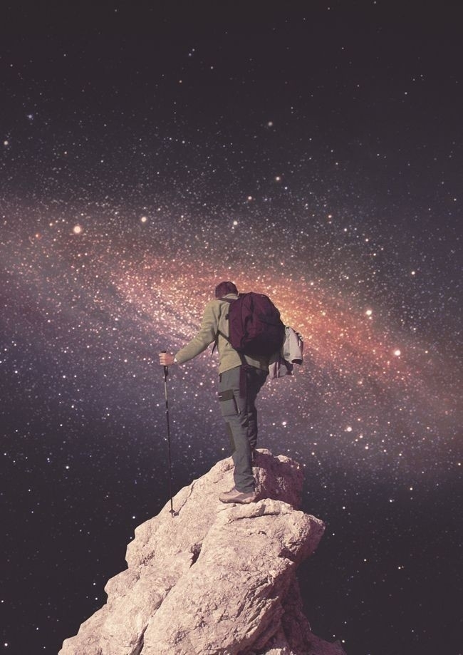 go through galaxy