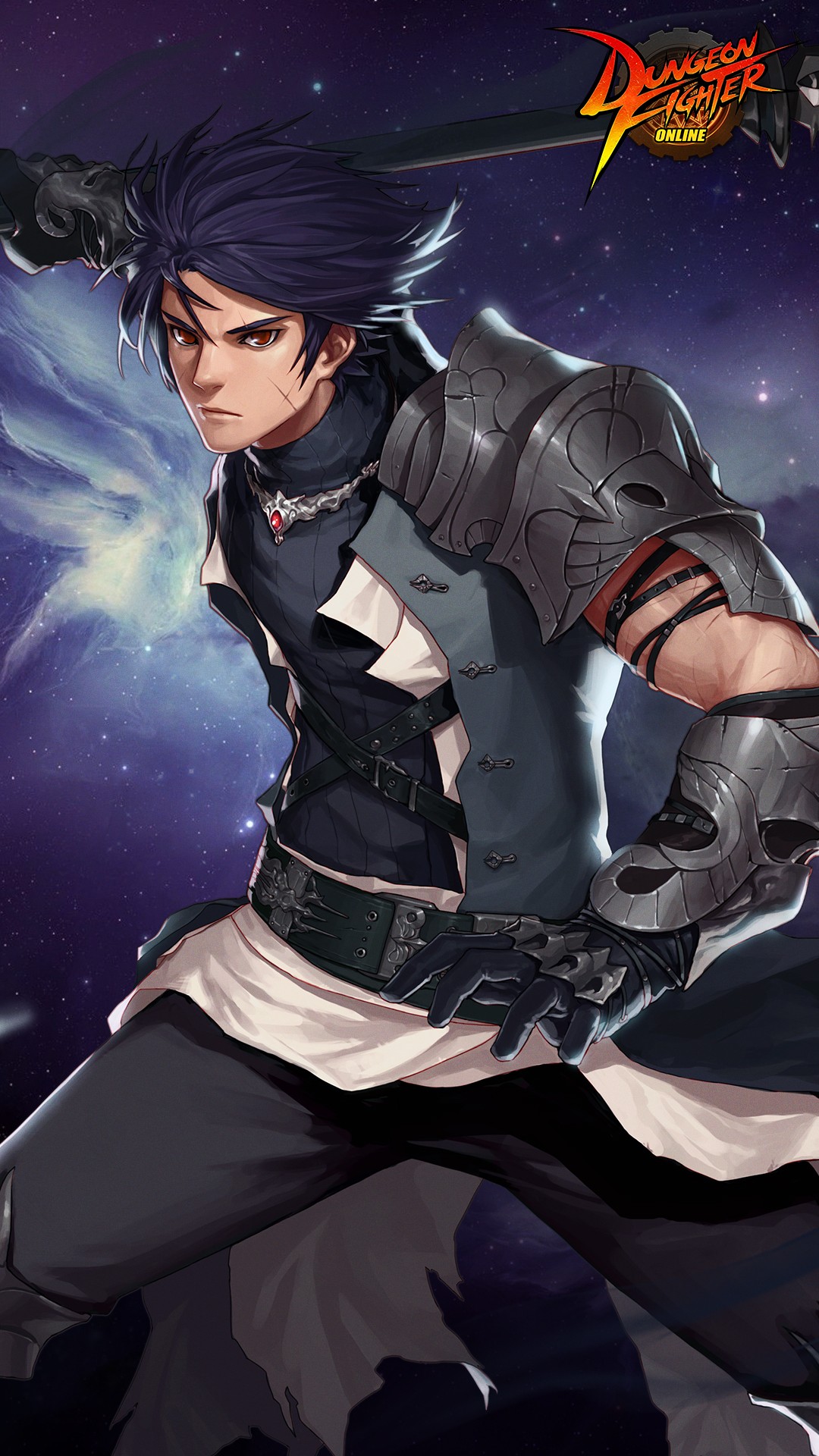 Dungeon Fighter Online
