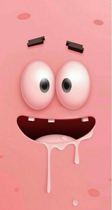patrick star