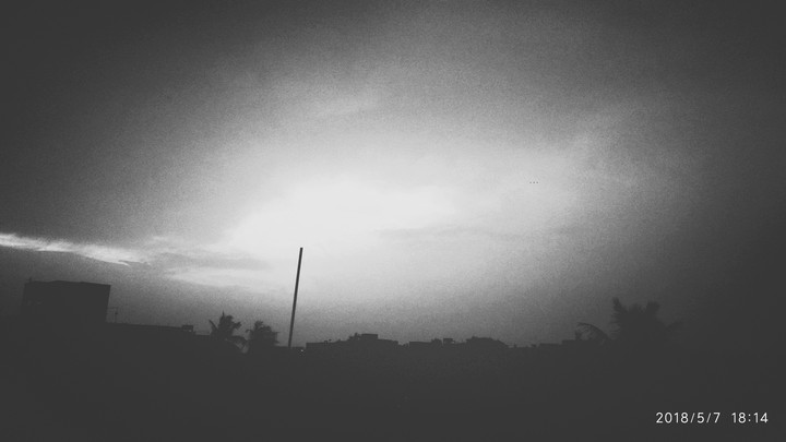 All Along The Watch Tower.