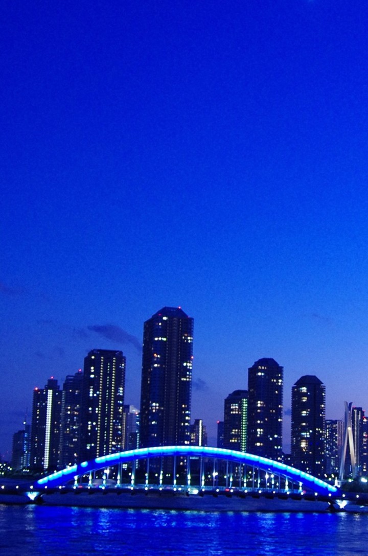 Tokyo