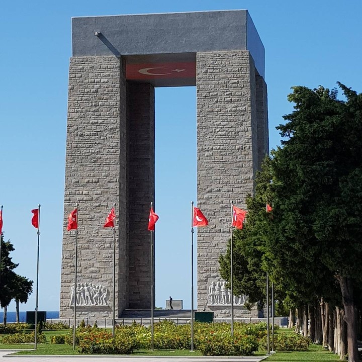 çanakkale