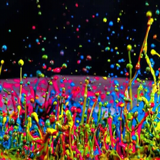 Colour