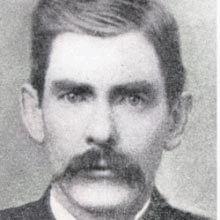 doc holiday