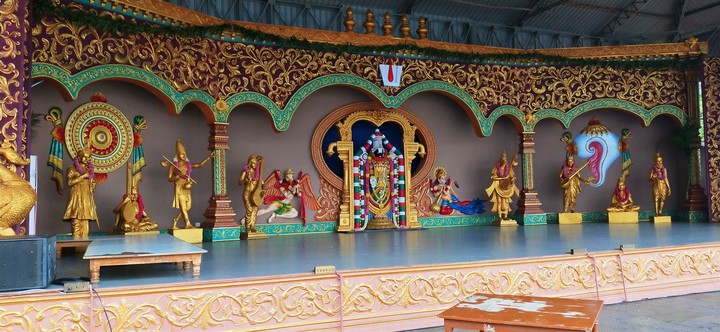 Tirupati
