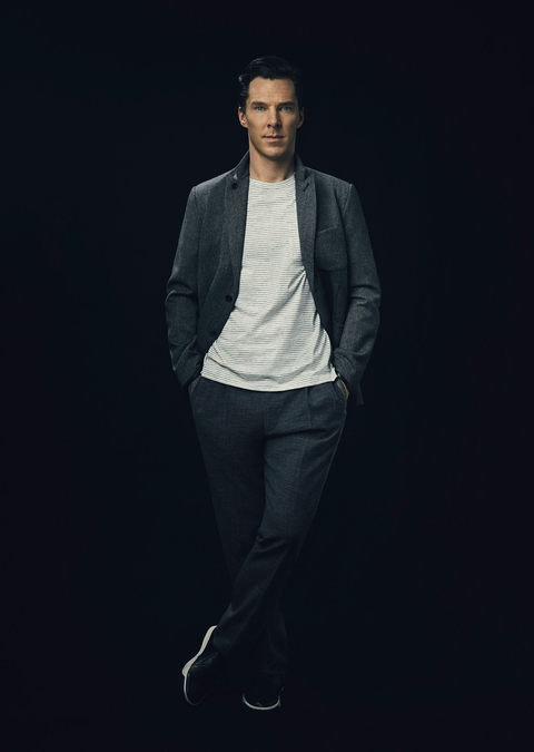benedict cumberbatch