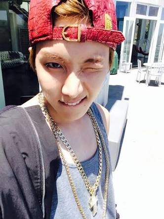 J-HOPE