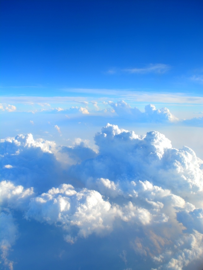 Cloud