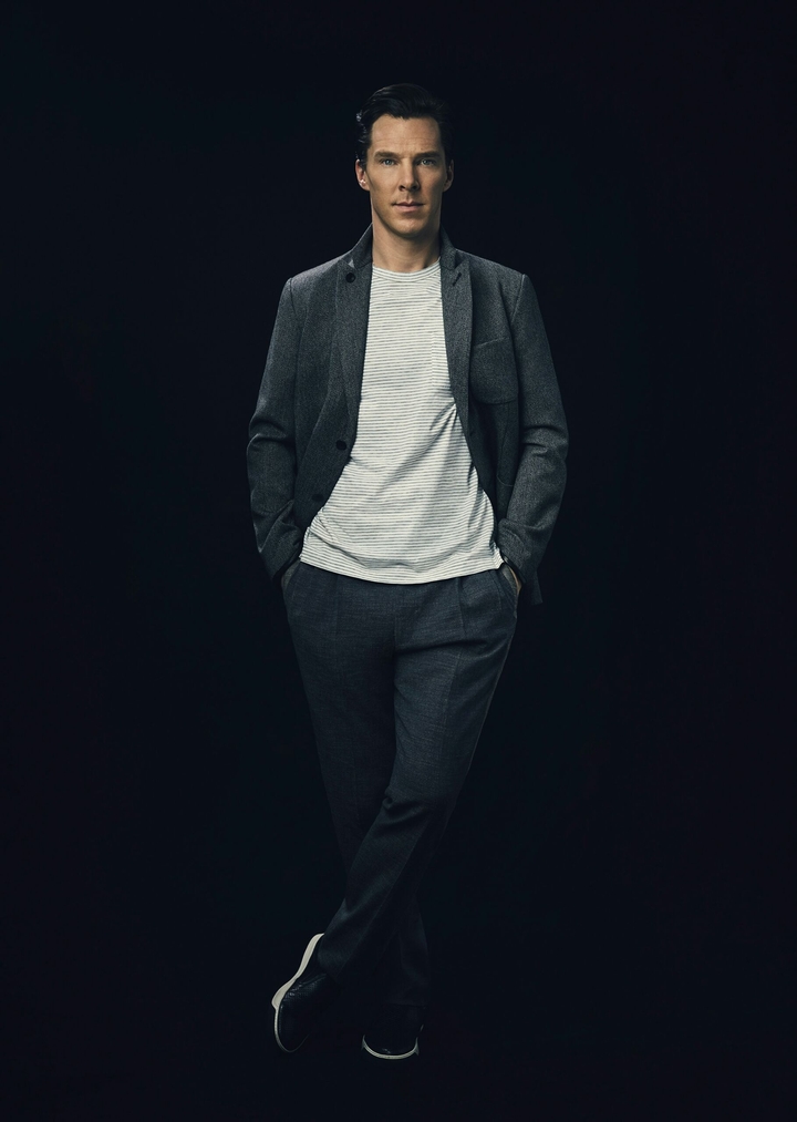 benedict cumberbatch