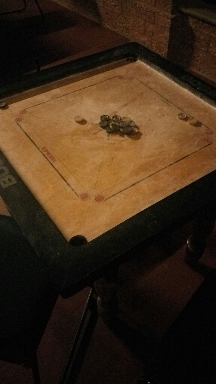 carrom