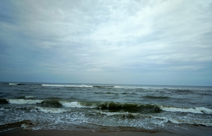 ocean