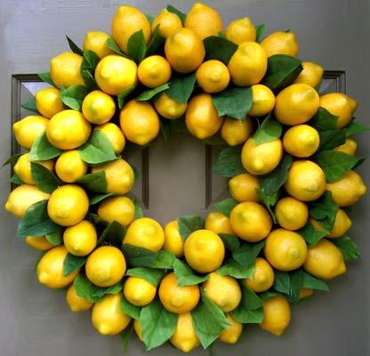 Lemons