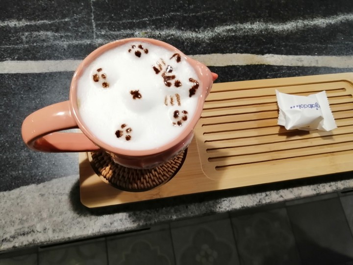 latte