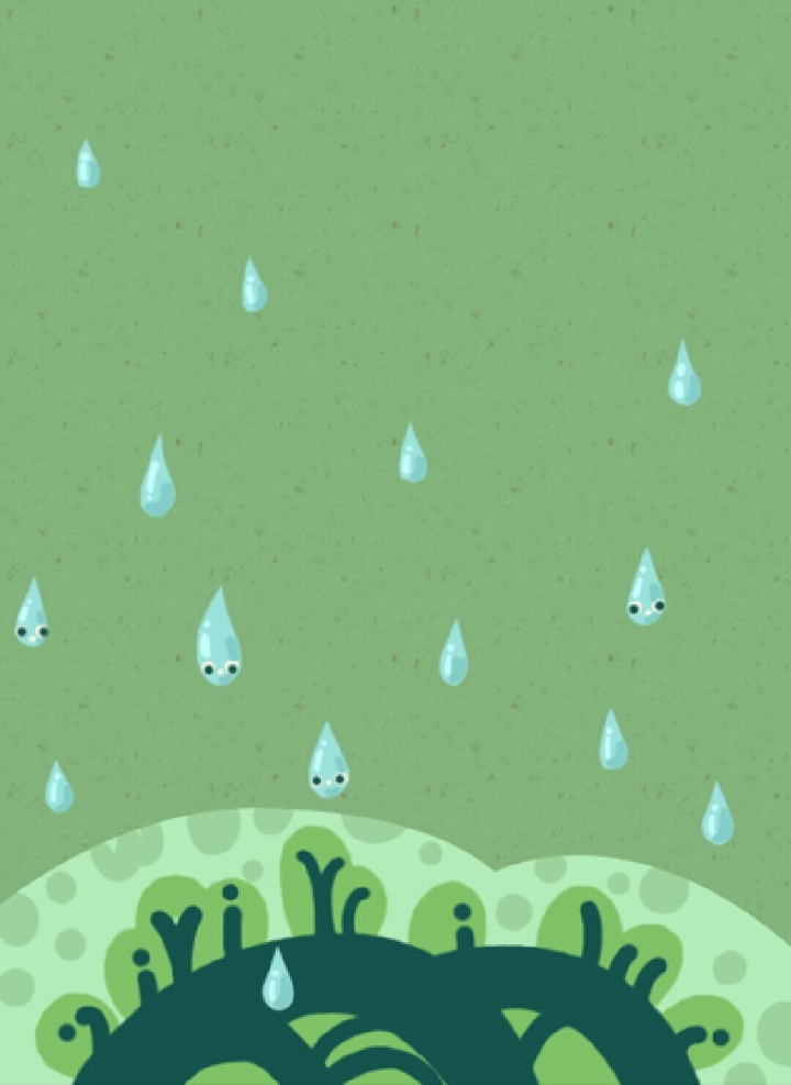 rain