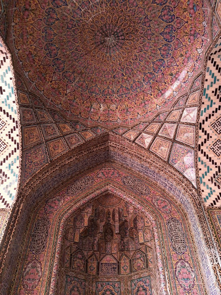 nasiramolk
