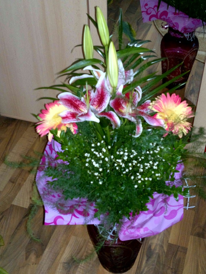 Flowers