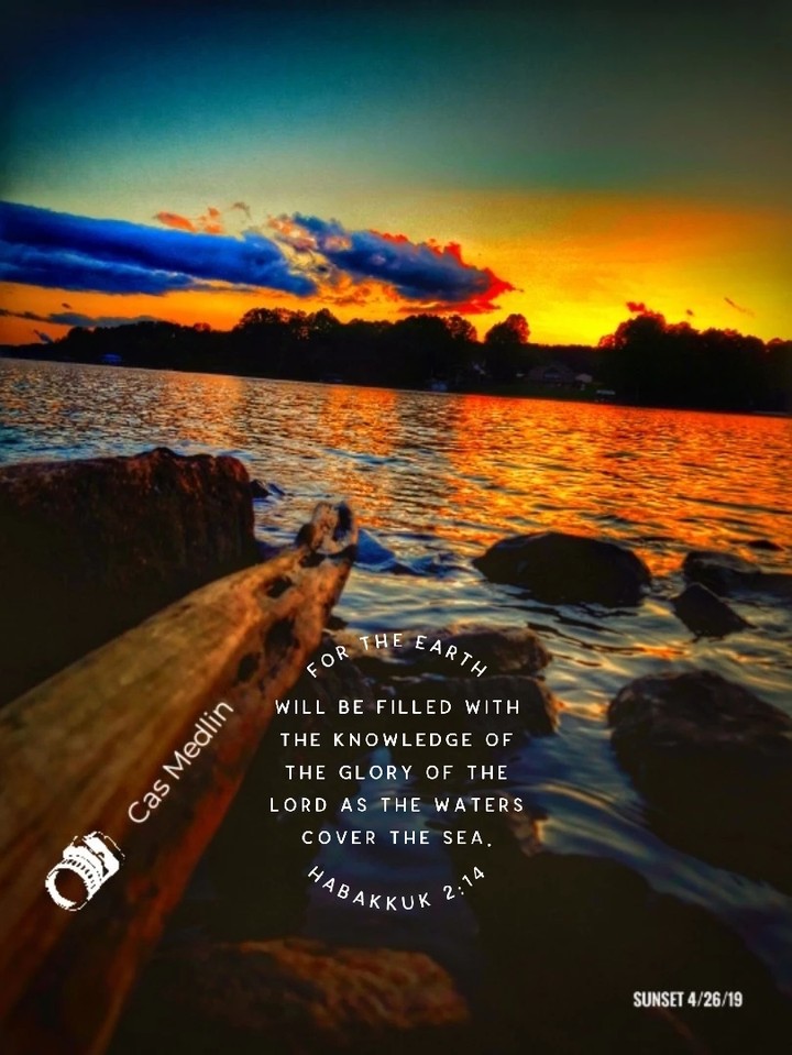 Habakku 2:14